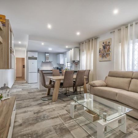 Apartamento Ariadna & Casco Historico Cordoba Luaran gambar