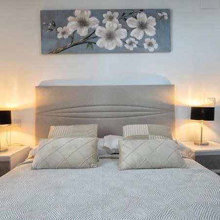 Apartamento Ariadna & Casco Historico Cordoba Luaran gambar
