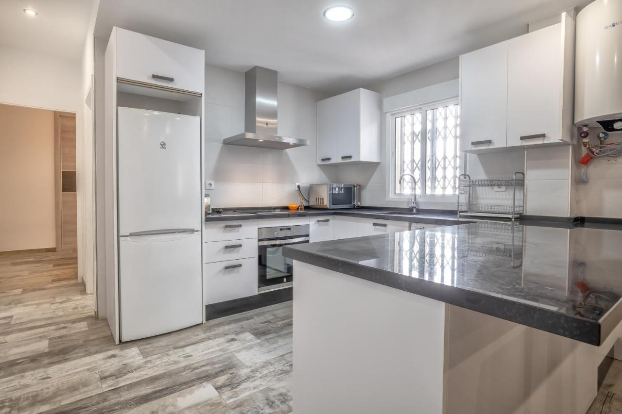 Apartamento Ariadna & Casco Historico Cordoba Luaran gambar