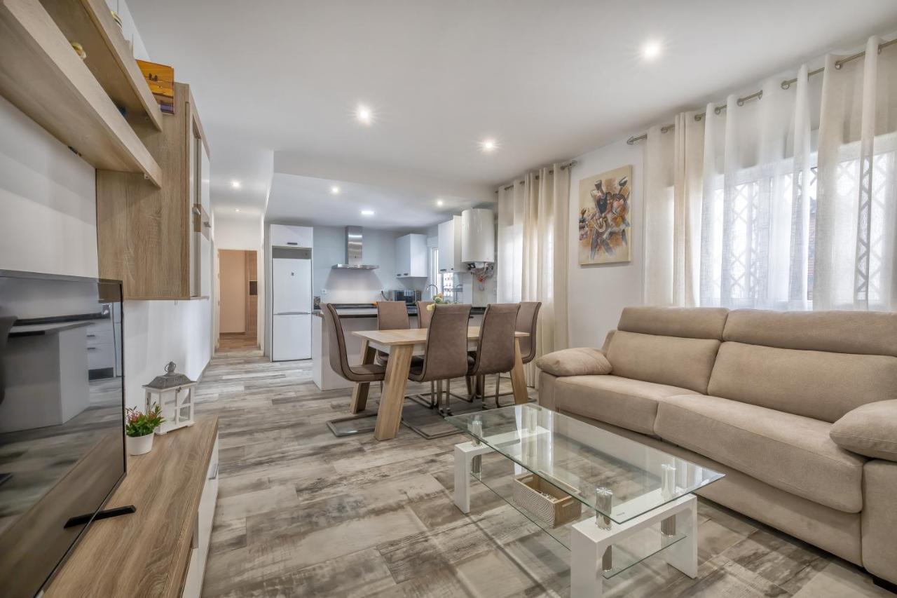 Apartamento Ariadna & Casco Historico Cordoba Luaran gambar