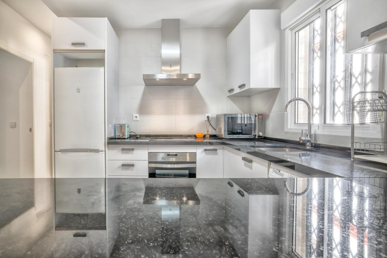 Apartamento Ariadna & Casco Historico Cordoba Luaran gambar
