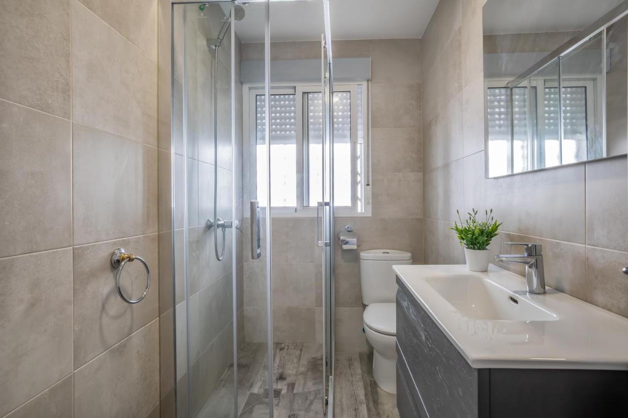 Apartamento Ariadna & Casco Historico Cordoba Luaran gambar