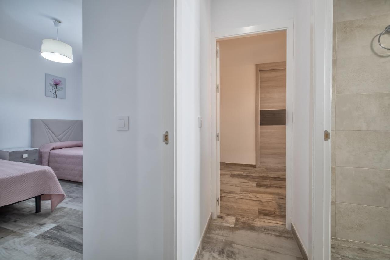 Apartamento Ariadna & Casco Historico Cordoba Luaran gambar
