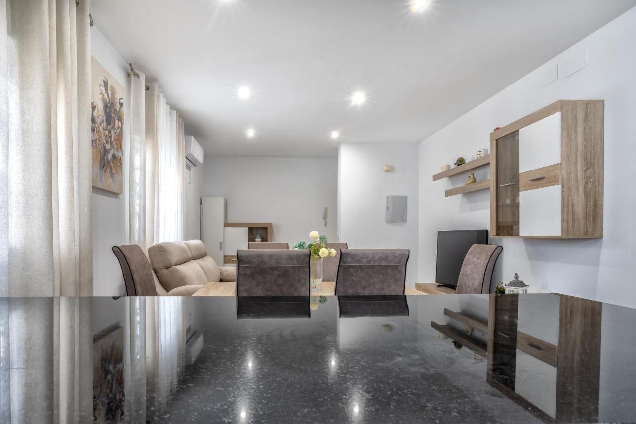 Apartamento Ariadna & Casco Historico Cordoba Luaran gambar