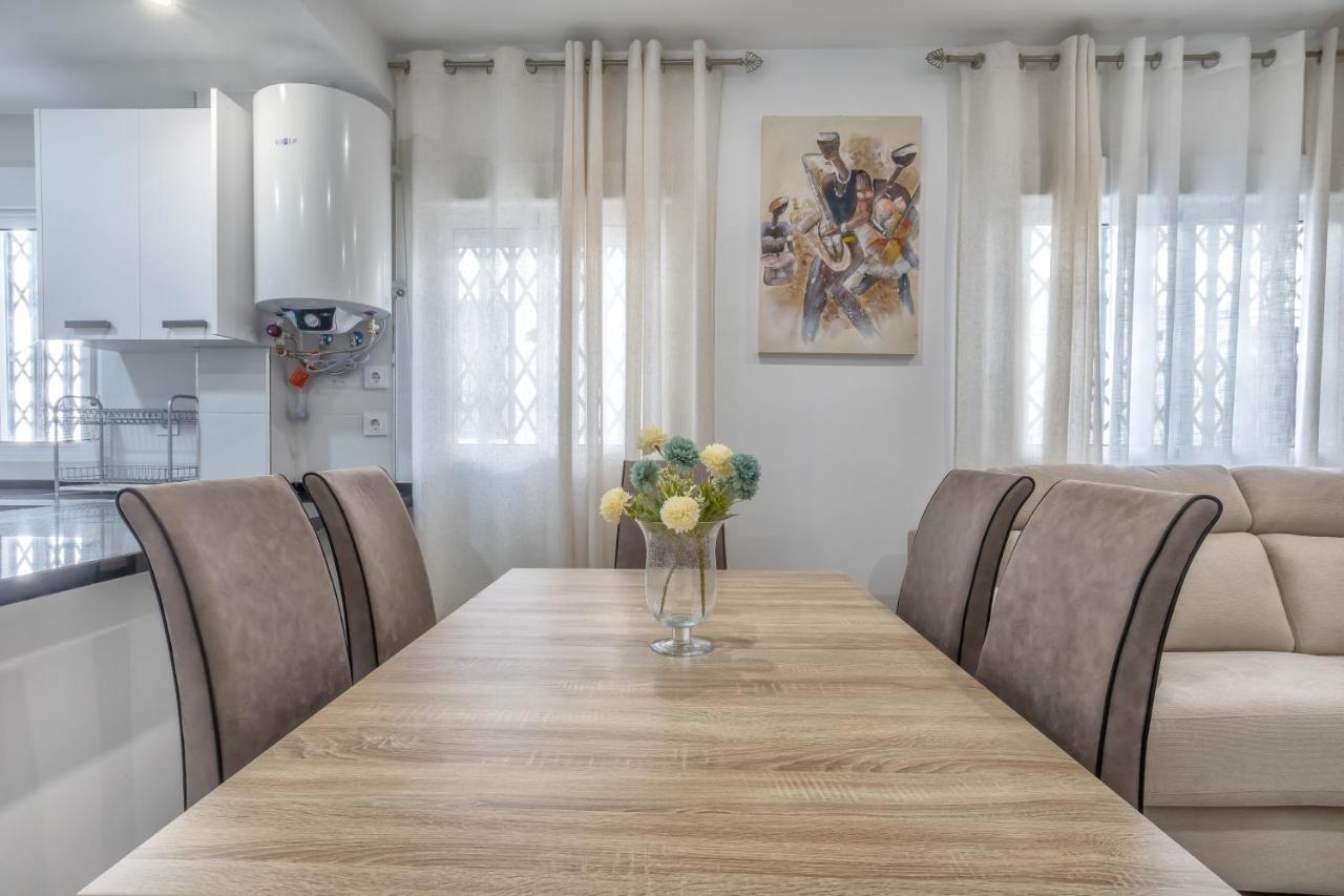 Apartamento Ariadna & Casco Historico Cordoba Luaran gambar