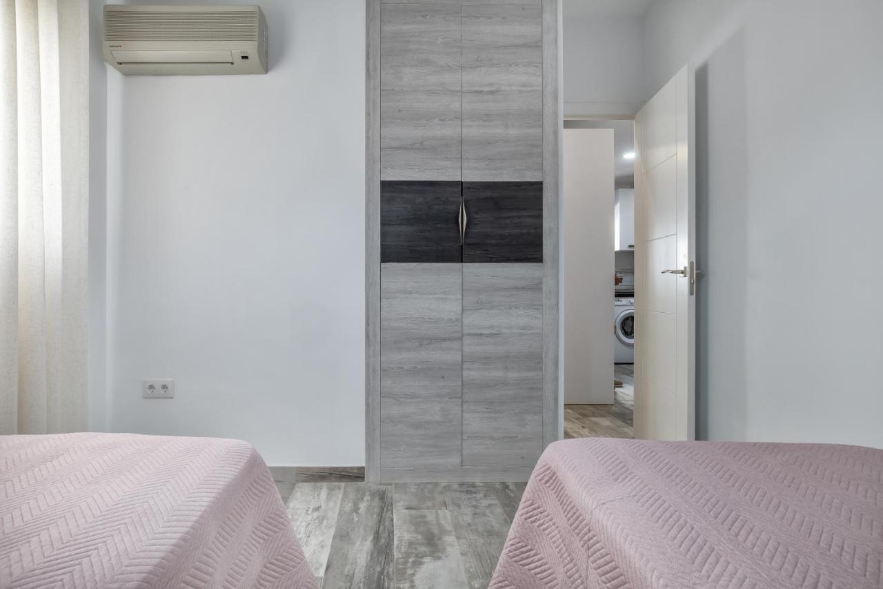 Apartamento Ariadna & Casco Historico Cordoba Luaran gambar