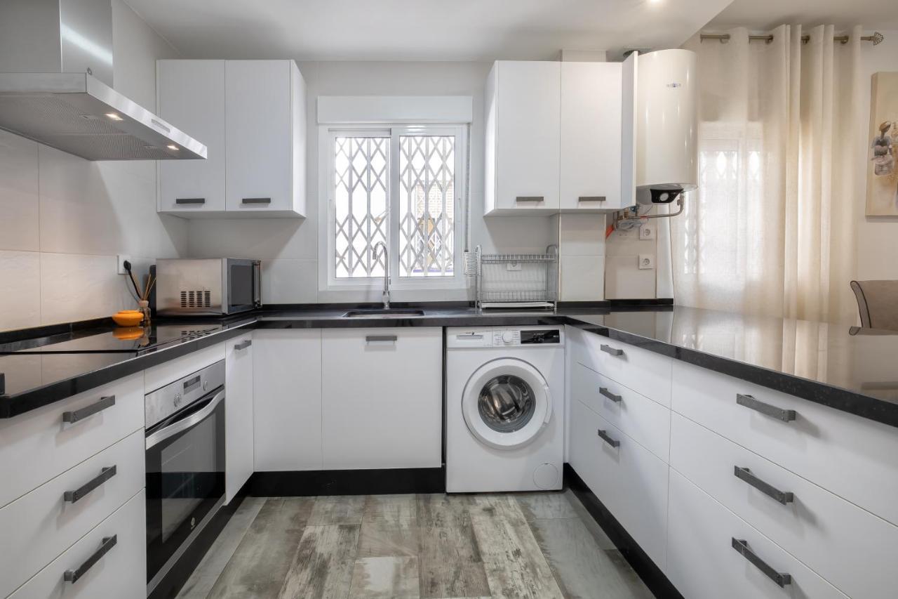 Apartamento Ariadna & Casco Historico Cordoba Luaran gambar