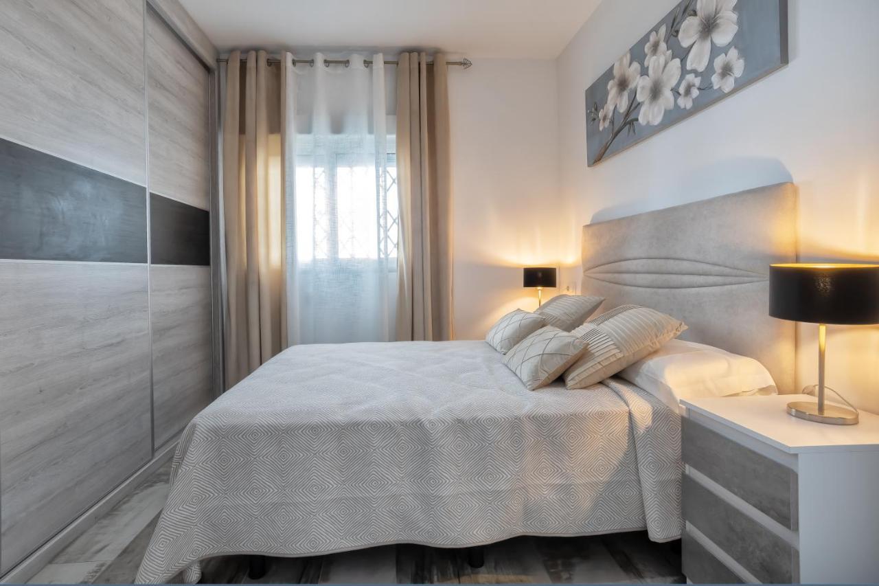 Apartamento Ariadna & Casco Historico Cordoba Luaran gambar