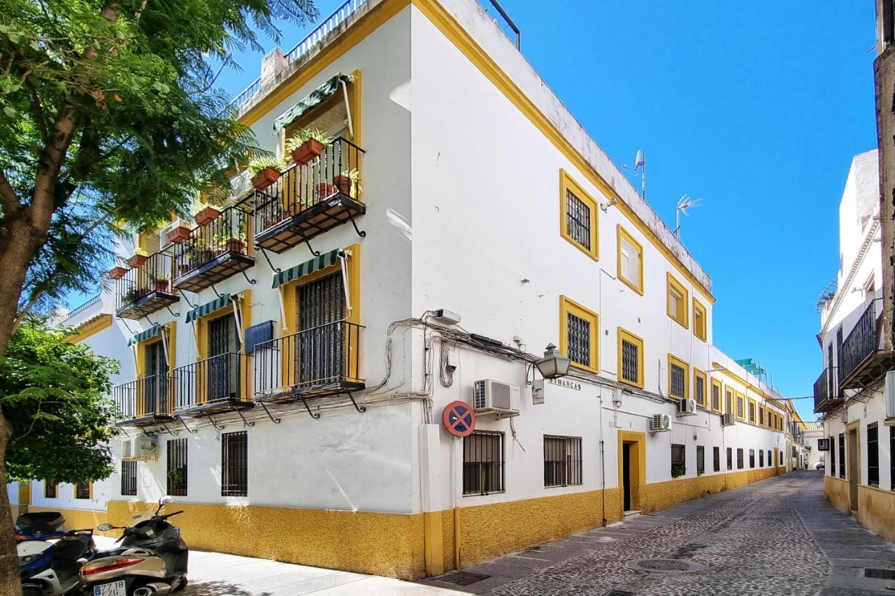 Apartamento Ariadna & Casco Historico Cordoba Luaran gambar