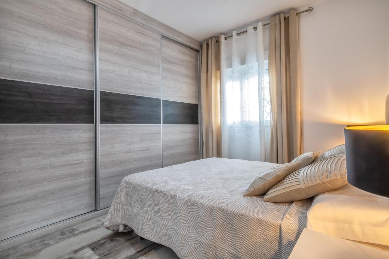 Apartamento Ariadna & Casco Historico Cordoba Luaran gambar