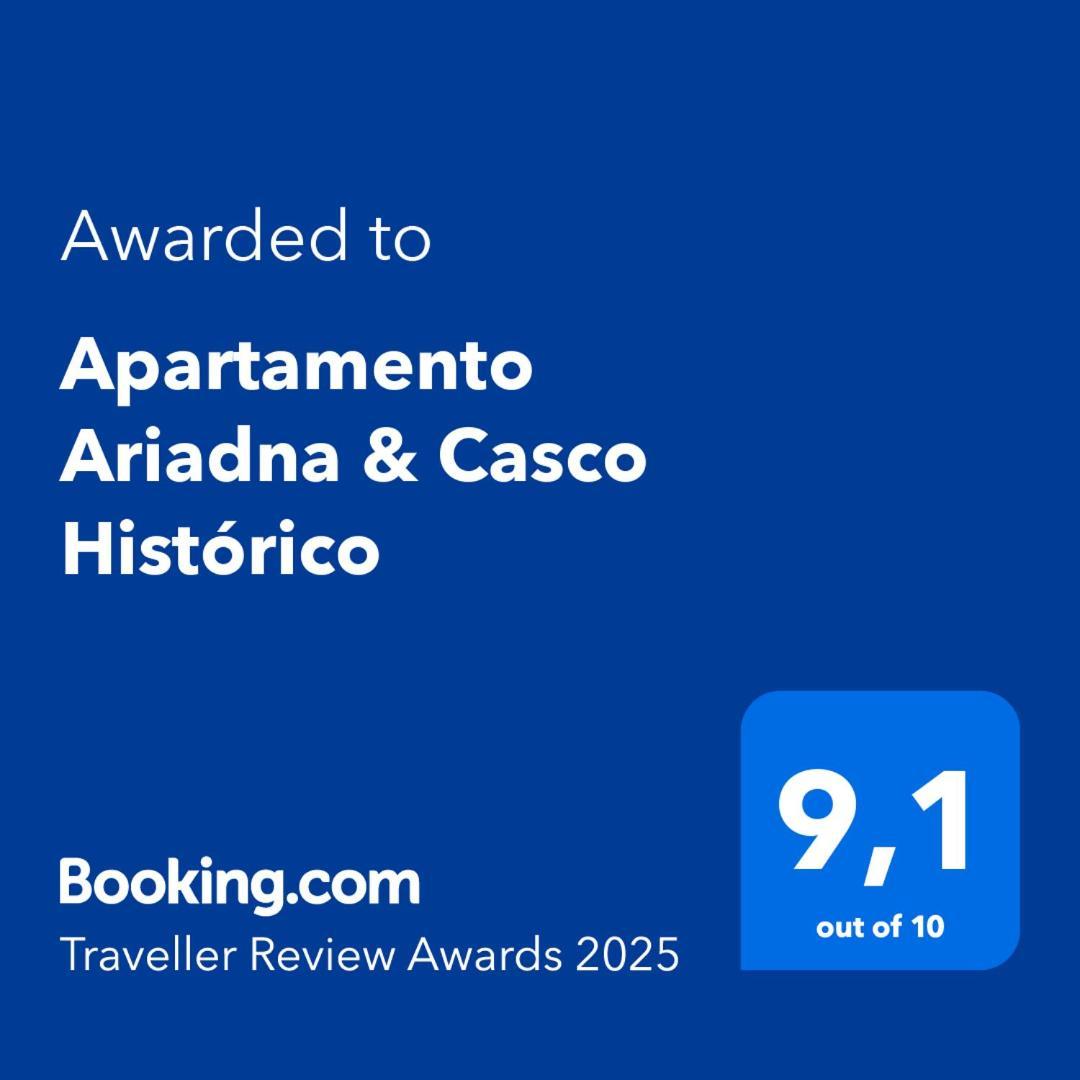 Apartamento Ariadna & Casco Historico Cordoba Luaran gambar